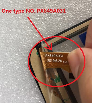 小物 kgx2amfg New 3.8V 6000mAh Battery 309598 For Teclast P80 3G Tablet PC